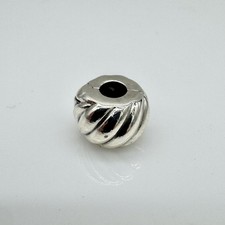 Charms Pandora Clip Plume Argent 925 Millième (22 CT) 2,08