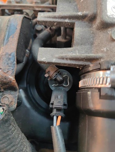 Injecteurs renault mascott - renault, 2