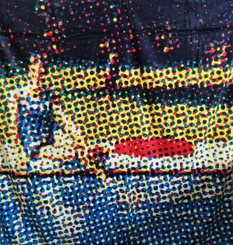 Drap bain jacqueline - drap, "jacqueline