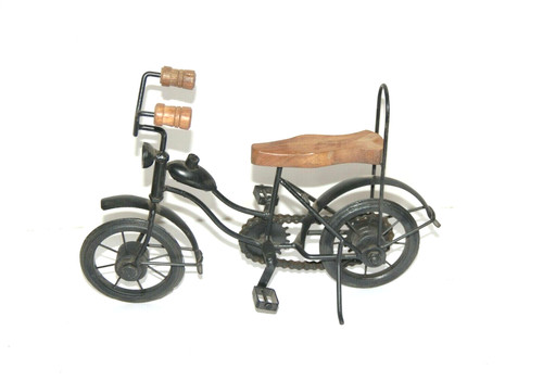 Ancien bureau jouet vélo - bureau,
