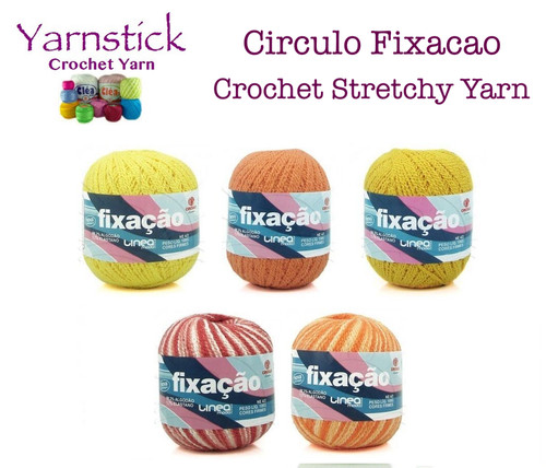 Circulo fixacao 100g - fixacao,