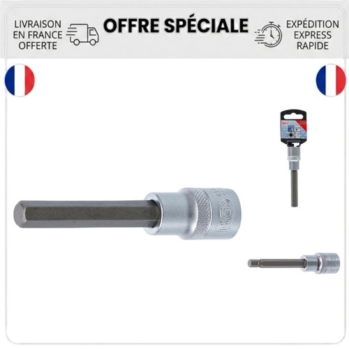 Douille embouts bgs - bgs, 4264