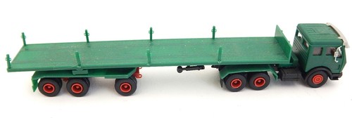 17718 kibri camions - kibri,
