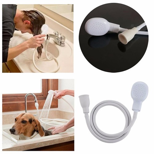 Douche jet simple - à, pratique