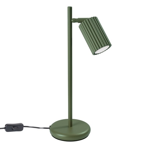 Lampe table karbon - lampe, moderne