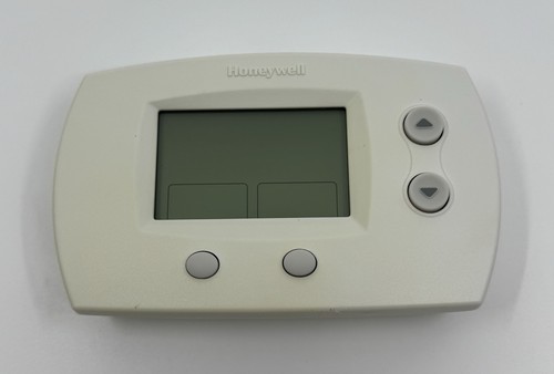 Honeywell non programmable - honeywell, non-programmable