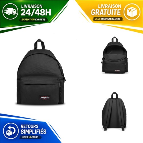 Eastpak padded pak sac - eastpak,