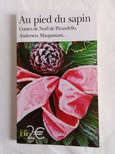 Au Pied Du Sapin. Contes de