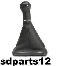 Soufflet et Pommeau de Levier