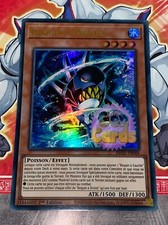 YU GI OH SHARK RIGHT CARD BROL-FR048 x 2