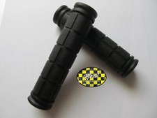 FOR HONDA ATV TRX 300EX 400EX 400EX 450EX 700XX HANDLE BAR GRIPS NEW 7/8 X 4 1/2