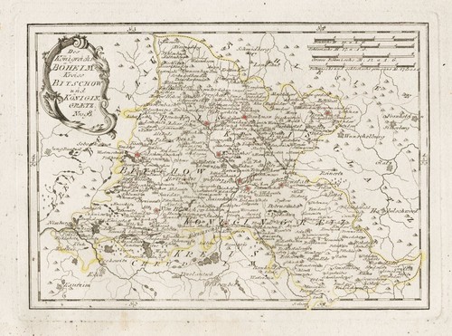 Bohême bohemia novy - bohemia, bydzow