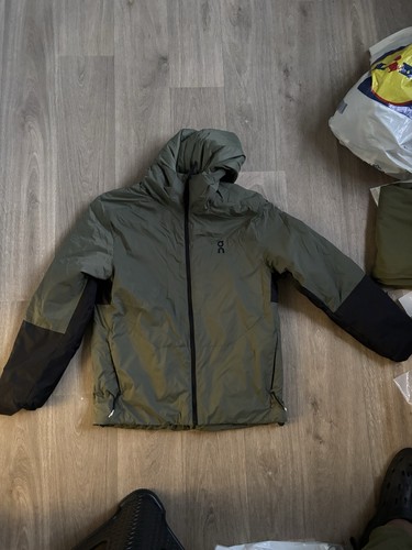 Veste homme capuche - veste,