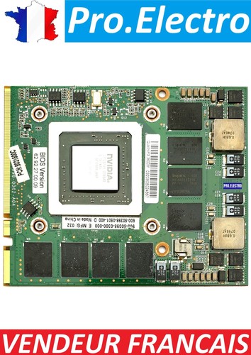 Carte graphique nvidia - graphique, hp