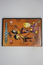 Code Lyoko Vol 5 Claustrofobia DVD