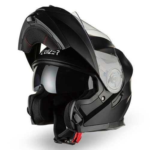 Casque moto modulable cruizer - moto,