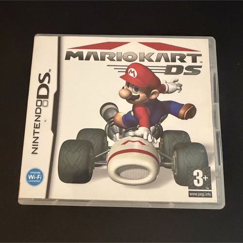 Mario kart pal - mario,