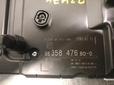 9835847680 tableau de bord