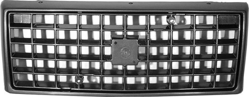Calandre volvo 740 760 - 740/760/940, et