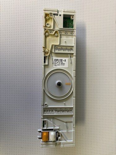 Platine lave linge - platine, miele