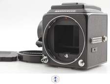 Appareil photo moyen format CLA'd [MINT] Hasselblad 500CM C/M WLF modèle du...