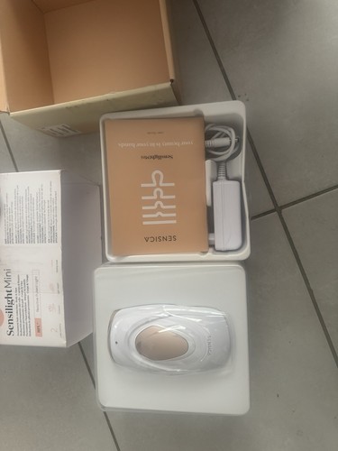 Epilateur lumiere pulse - lumiere,