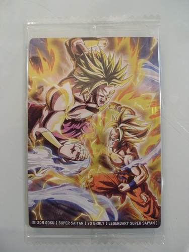 Carte dragon ball itajaga - carte,