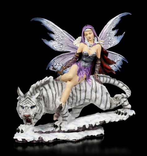 Elfes fantasie figurine - fantasie,