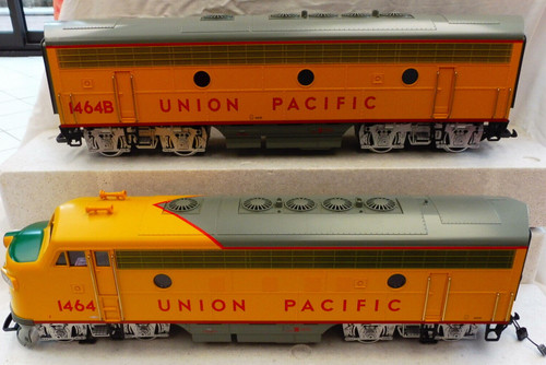 Lgb 23570 23582 wagon - lgb,