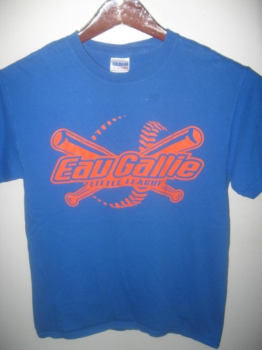 Eau gallie little league - eau,