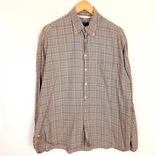 Chemise homme gant taille - gant,