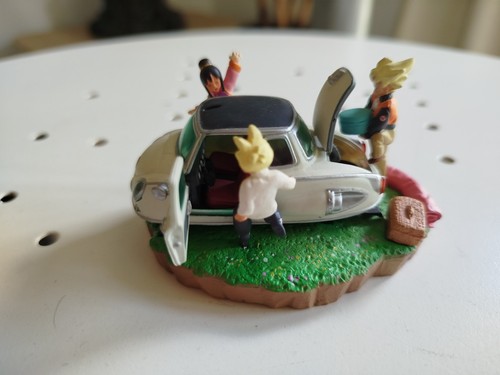 Figurine dragon ball - dragon, dbz