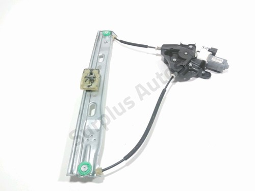 Leve vitre electrique avant - leve-vitre,