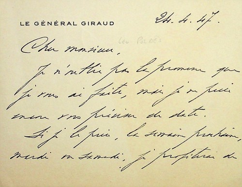 S henri giraud - ✒,
