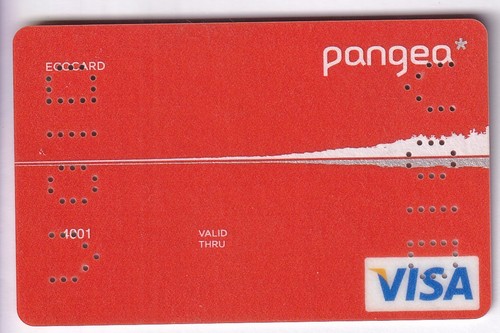 Carte card banque bank - /,