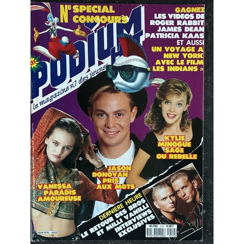 Podium hit 214 novembre - hit,