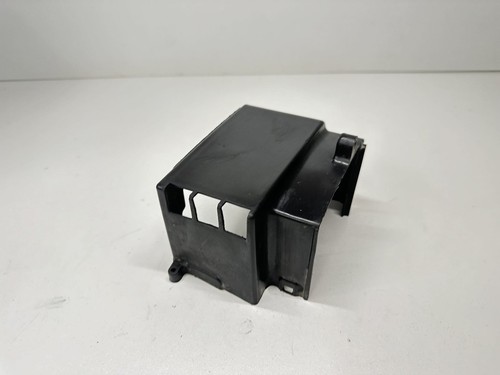 Cache moteur plastique - cache, sym