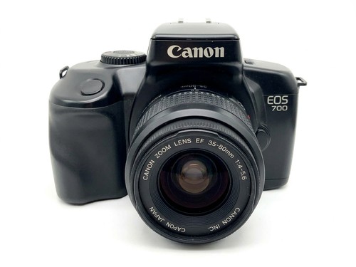 Canon eos 700 kit - canon, 35mm