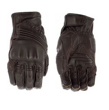 Gant court en cuir Richa