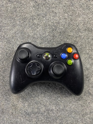 Microsoft xbox 360 manette - xbox,