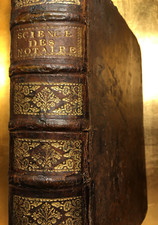 1734 LA SCIENCE PARFAITE DES