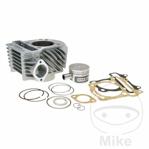 Set cylindre 125cc naraku - cylindre,