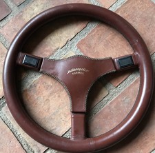 Italvolanti ATI Petri Steering
