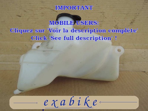 Vase expansion pour yamaha - vase,