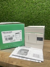 Twido - base automate