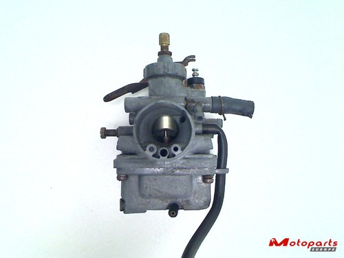 Mic 366 carburateur suzuki - 366,