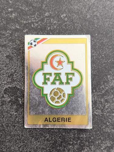Sticker mexico algérie - 86,