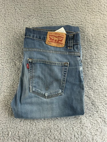 Jean levis 506 - jean,