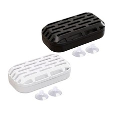 Bac à déjections pour