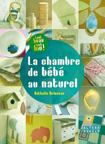 Chambre bébé au - chambre, de